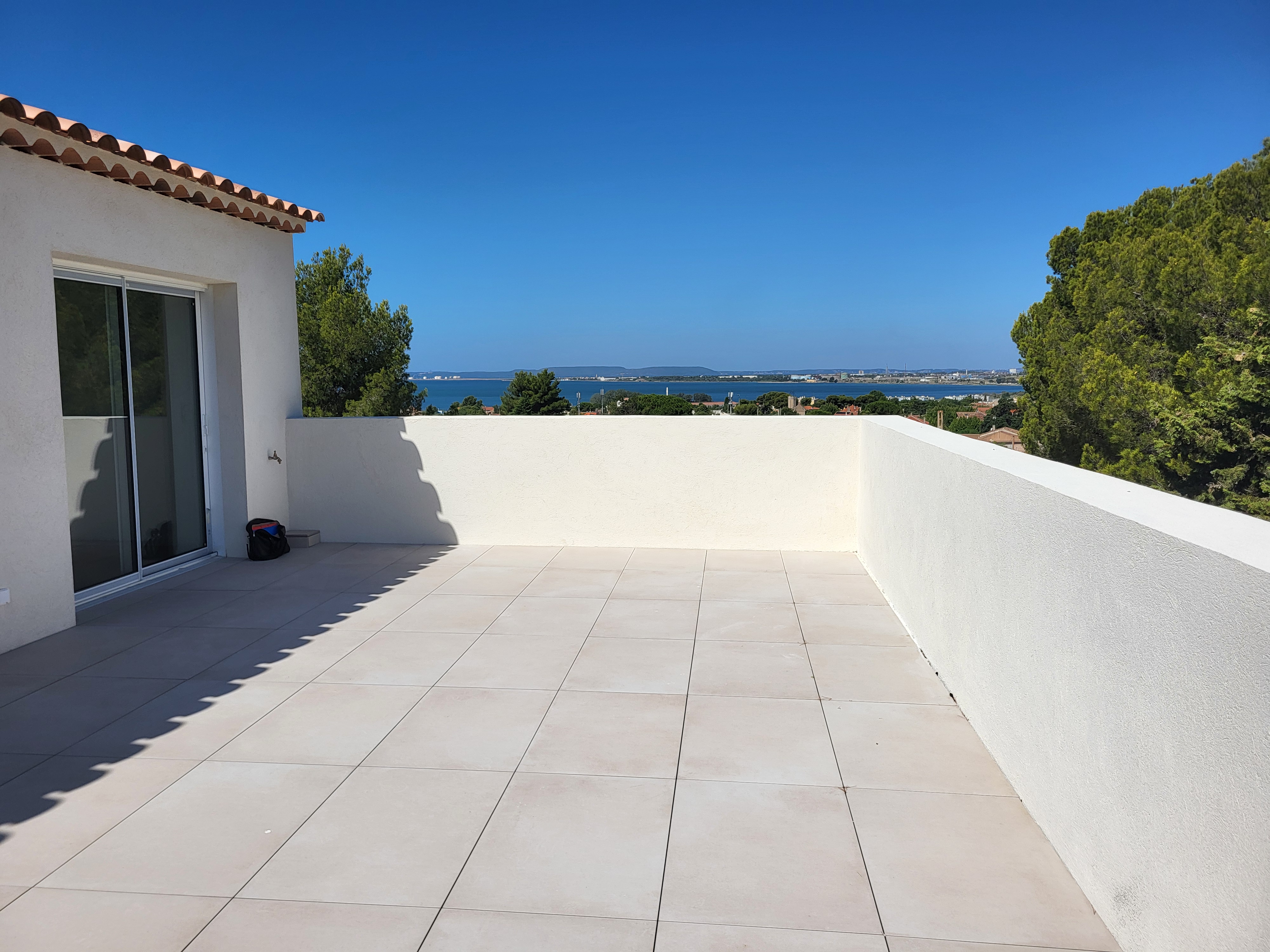 Appartement 3 pièces 47 m² · à Vitrolles · 47 m² · 275 000 €