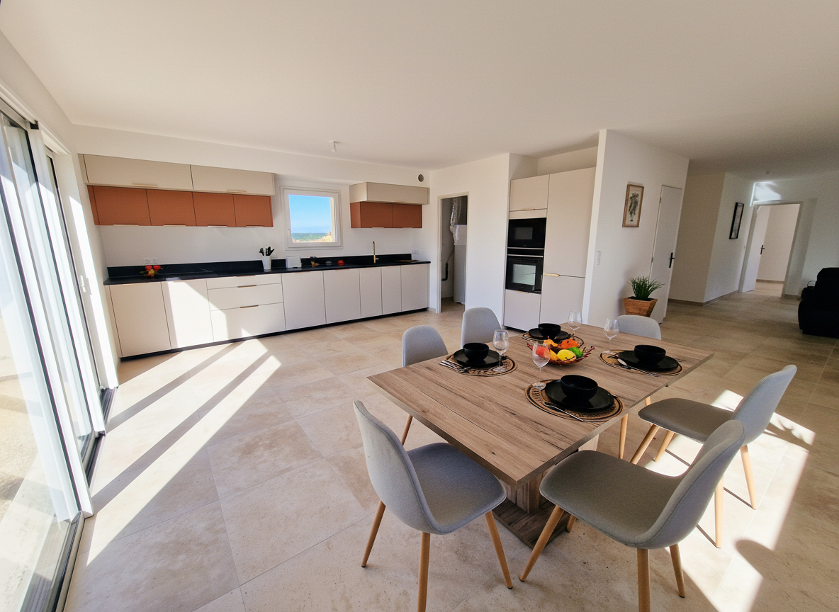 Maison 4 pièces 94 m² · à Vitrolles · 94 m² · 478 000 €